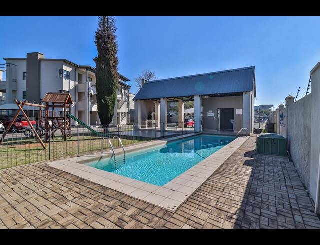 2 BEDROOM APARTMENT FOR SALE IN EVELEIGH